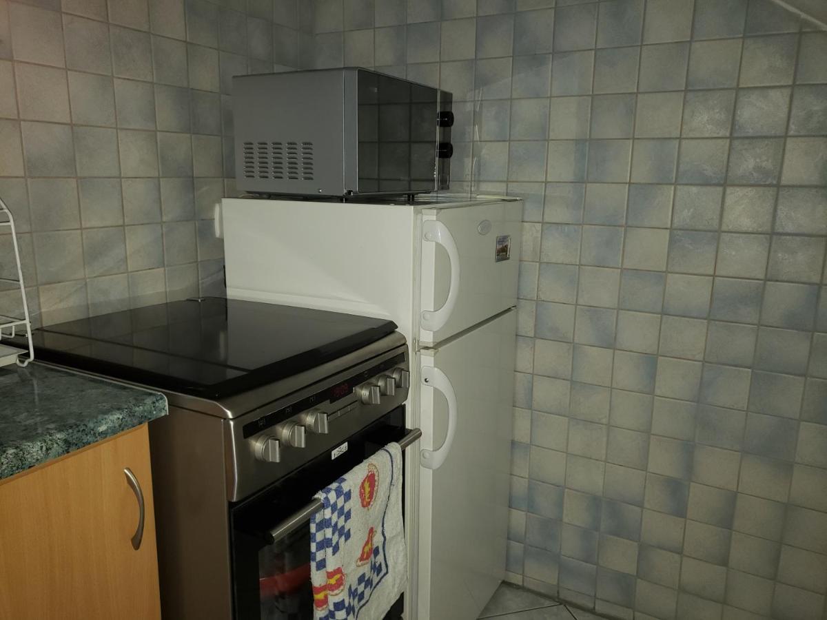 Apartament Aga13 Mikołajki エクステリア 写真